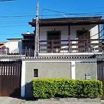 Casa Das Dunas