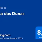 Casa Das Dunas