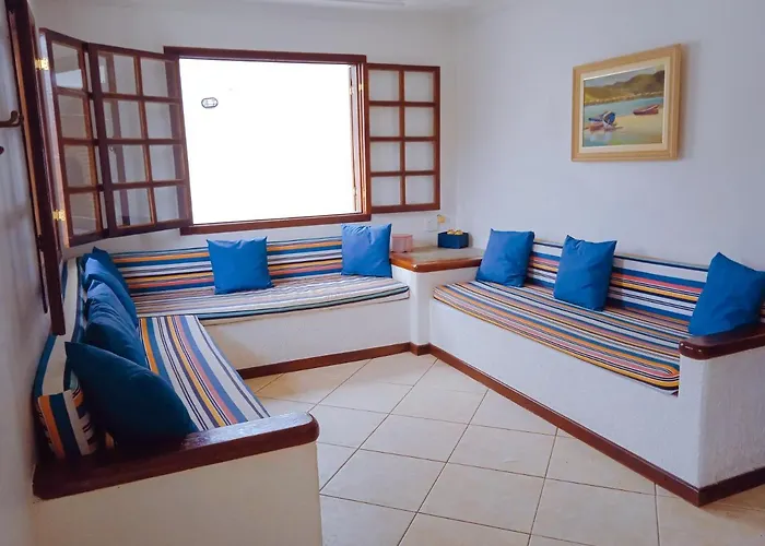 Casa Das Dunas