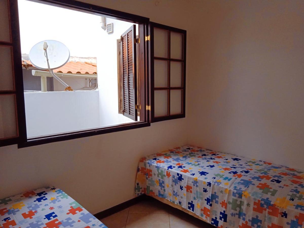 Сasa de vacaciones Casa Dunas *