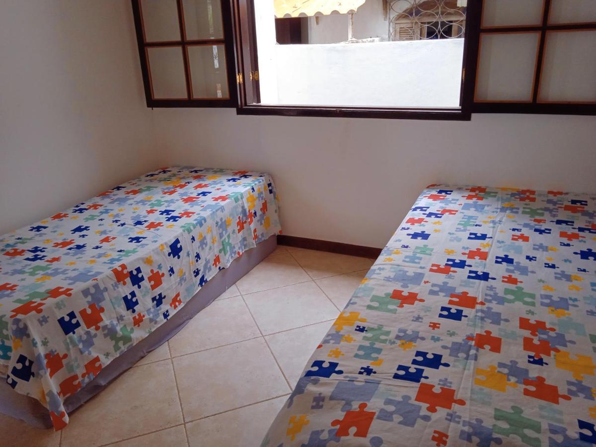 Сasa de vacaciones Casa Dunas Cabo Frío