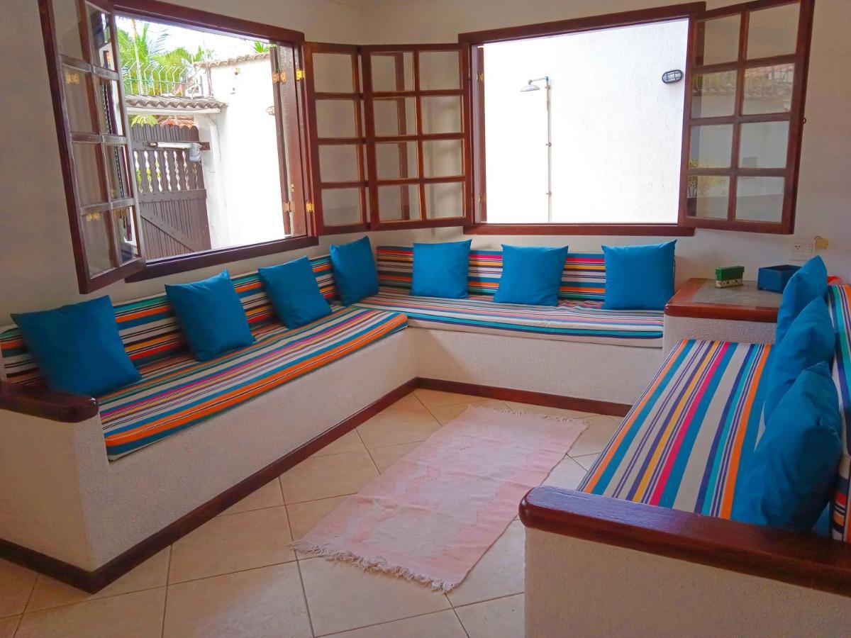 Сasa de vacaciones Casa Dunas Cabo Frío
