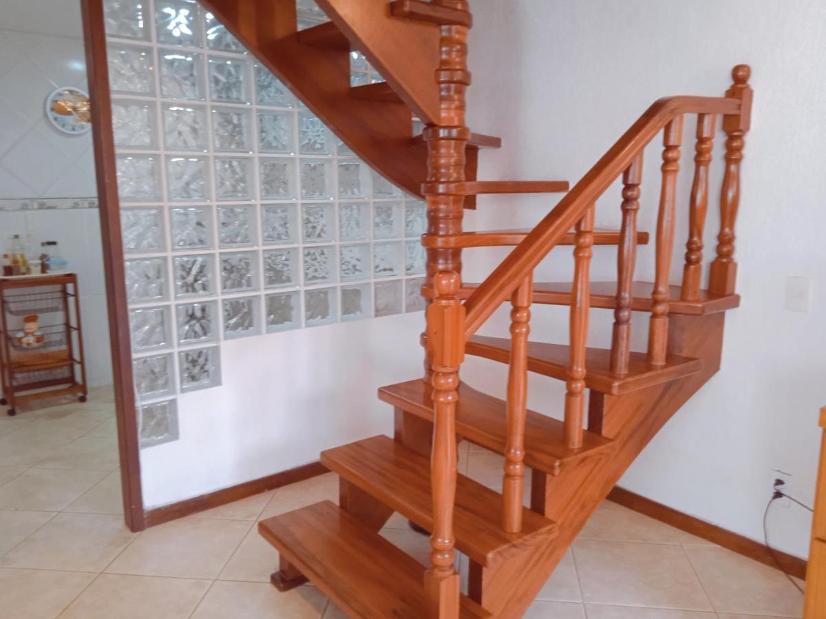 Casa Dunas Сasa de vacaciones Cabo Frío