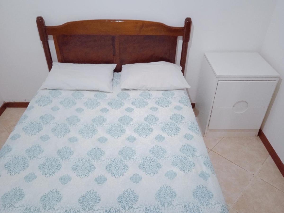 Сasa de vacaciones Casa Dunas *