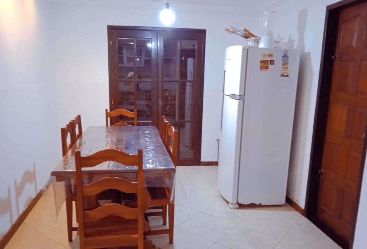Casa Dunas Сasa de vacaciones Cabo Frío