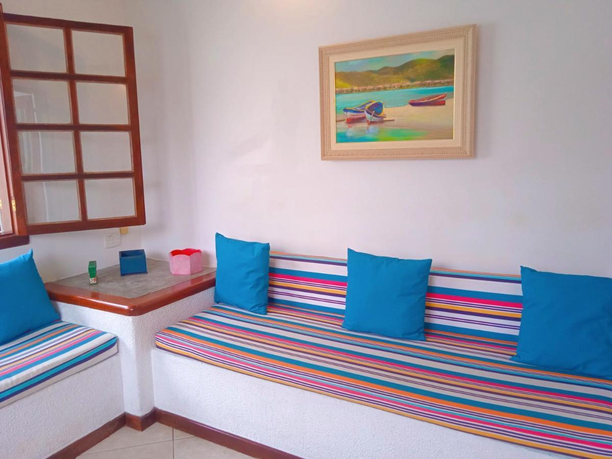 Сasa de vacaciones Casa Dunas