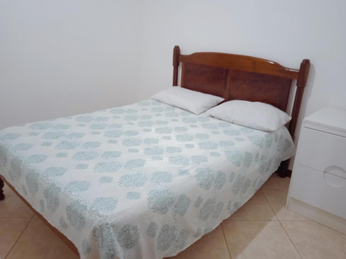 Сasa de vacaciones Casa Dunas *