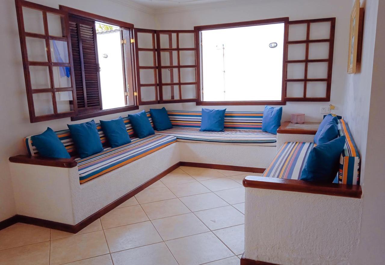 Сasa de vacaciones Casa Dunas Cabo Frío