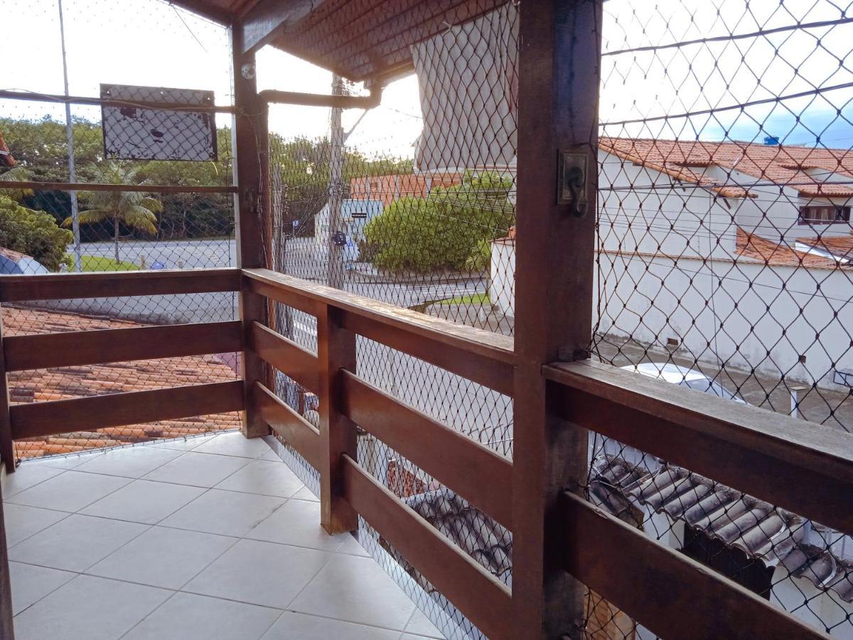 Сasa de vacaciones Casa Dunas Cabo Frío