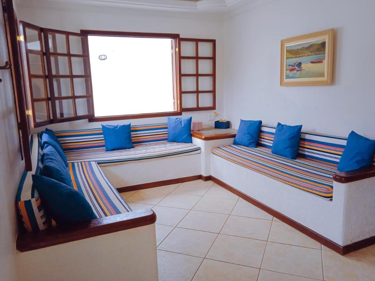 Сasa de vacaciones Casa Dunas Cabo Frío