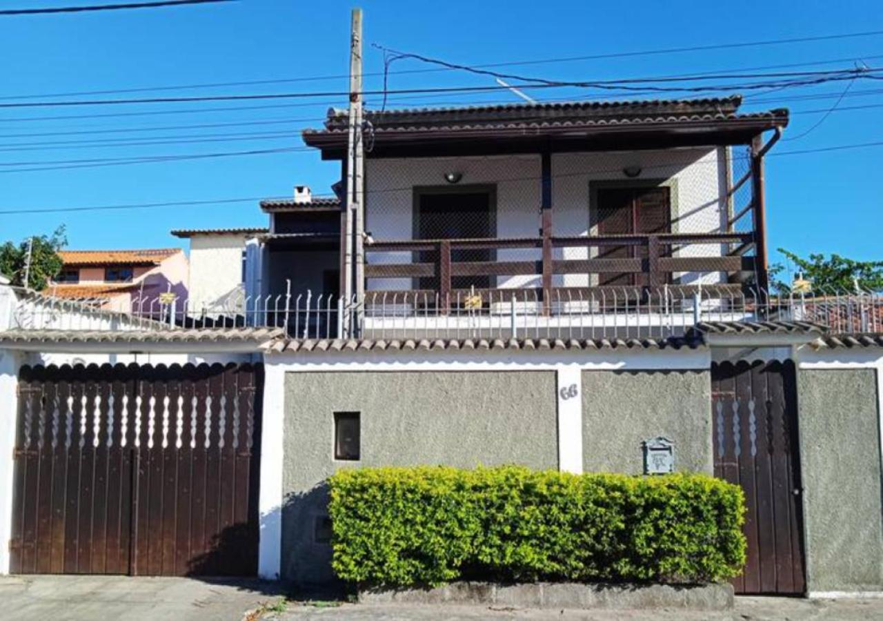 Сasa de vacaciones Casa Dunas *