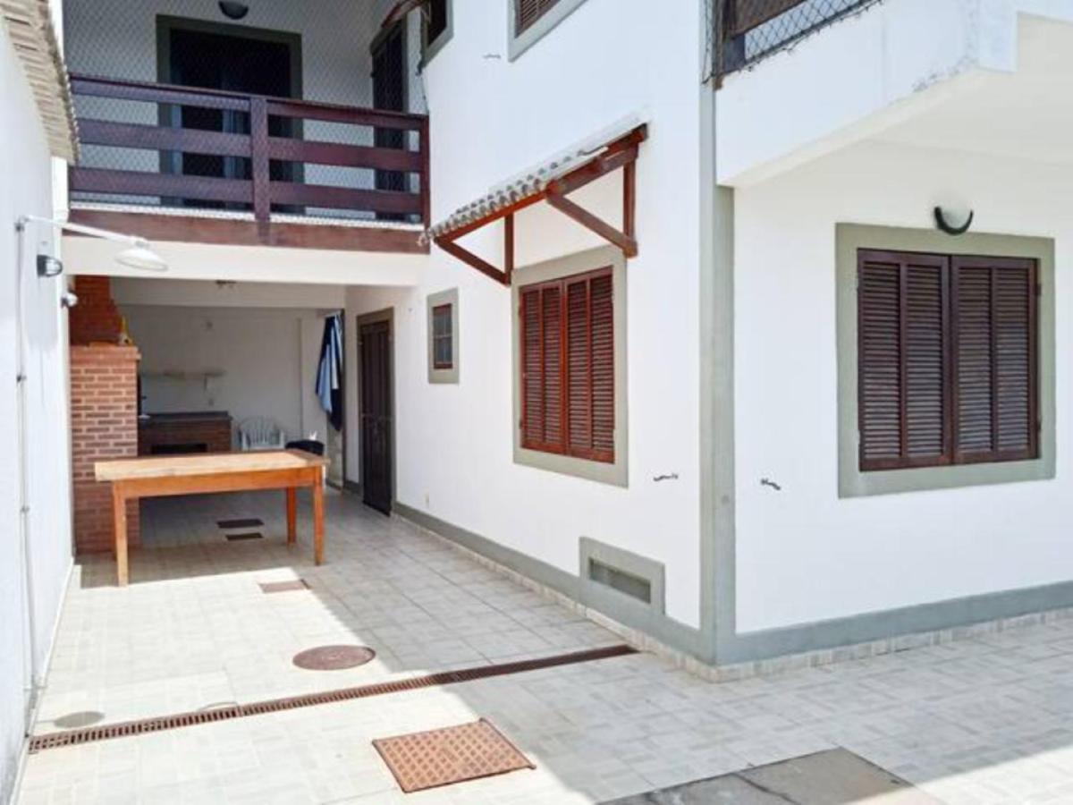 Casa Dunas Cabo Frío