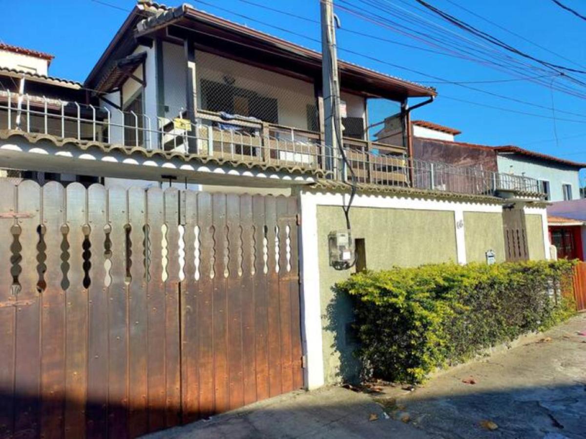 Сasa de vacaciones Casa Dunas