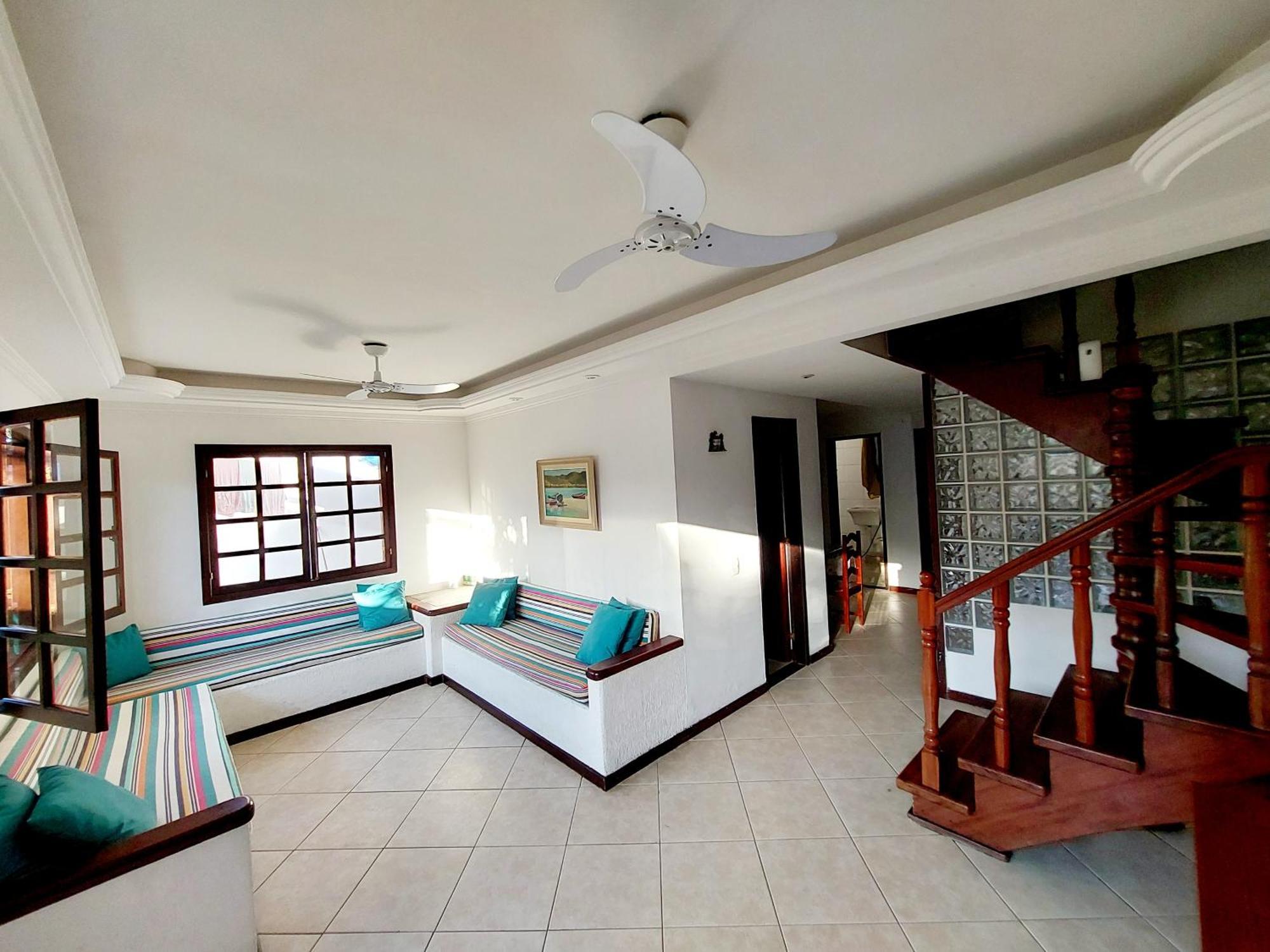 Casa Alto Padrao Apenas 10 Min Da Do Сasa de vacaciones *