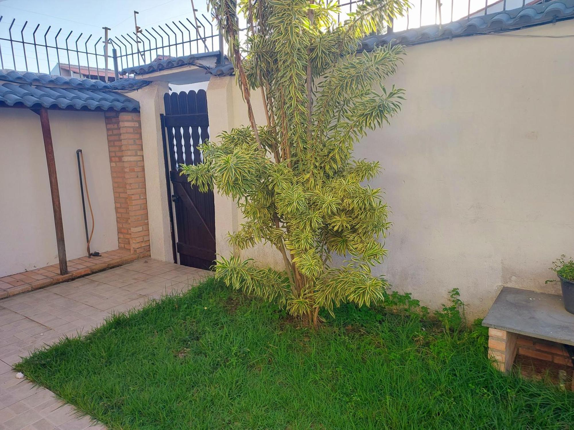 Casa Alto Padrao Apenas 10 Min Da Do Сasa de vacaciones